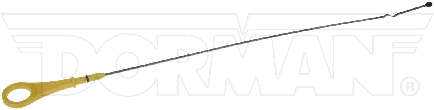 2014, 2013 Ford Escape Engine Oil Dipstick