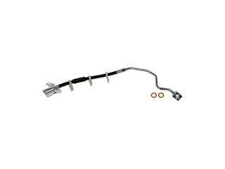 2005, 2004, 2003, 2002 Ford Explorer Brake Hydraulic Hose
