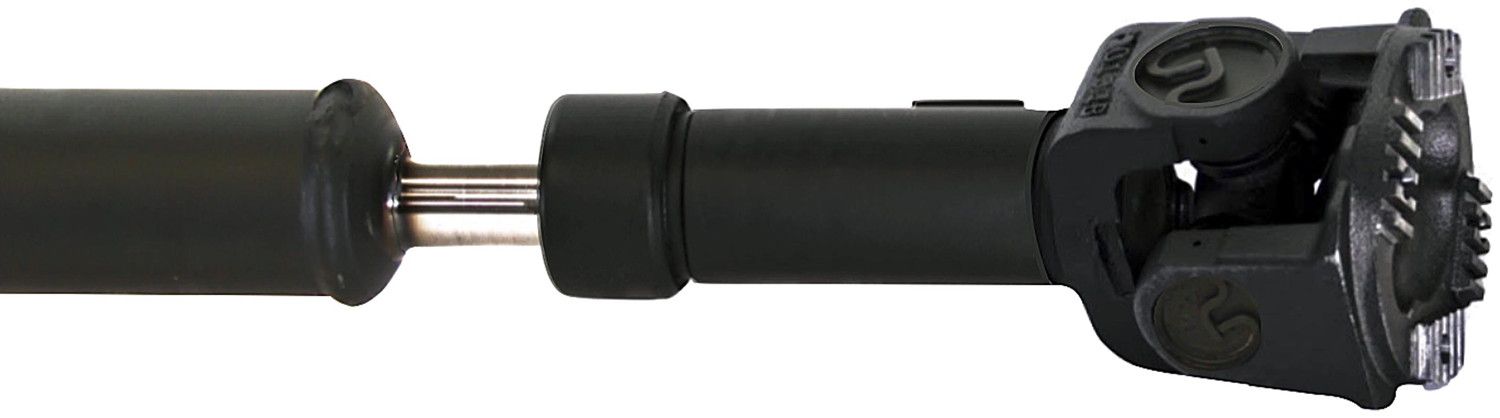 2018, 2017, 2016, 2015, 2014 Ram 5500 Drive Shaft