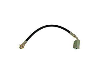 1984, 1983 Chrysler E Class Brake Hydraulic Hose