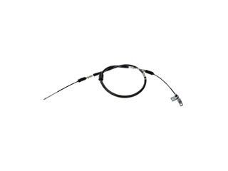 1988, 1987, 1986 Suzuki Samurai Parking Brake Cable