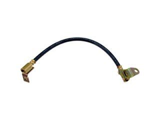 2007, 2006, 2005, 2004, 2003, 2002, 2001, 2000, 1999, 1998, 1997, 1996 Ford Taurus Brake Hydraulic Hose