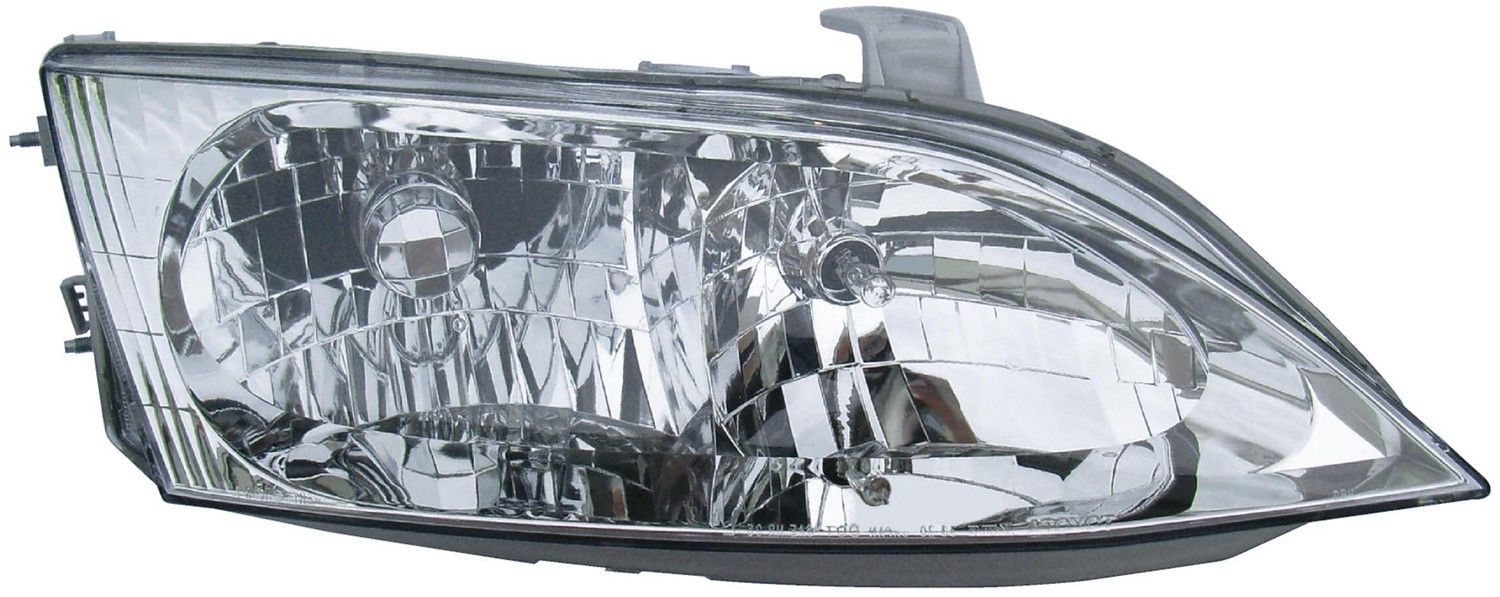 2001, 2000, 1999, 1998, 1997 Lexus ES300 Headlight Assembly