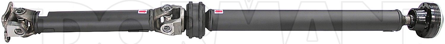 2010, 2009, 2008 INFINITI EX35 Drive Shaft