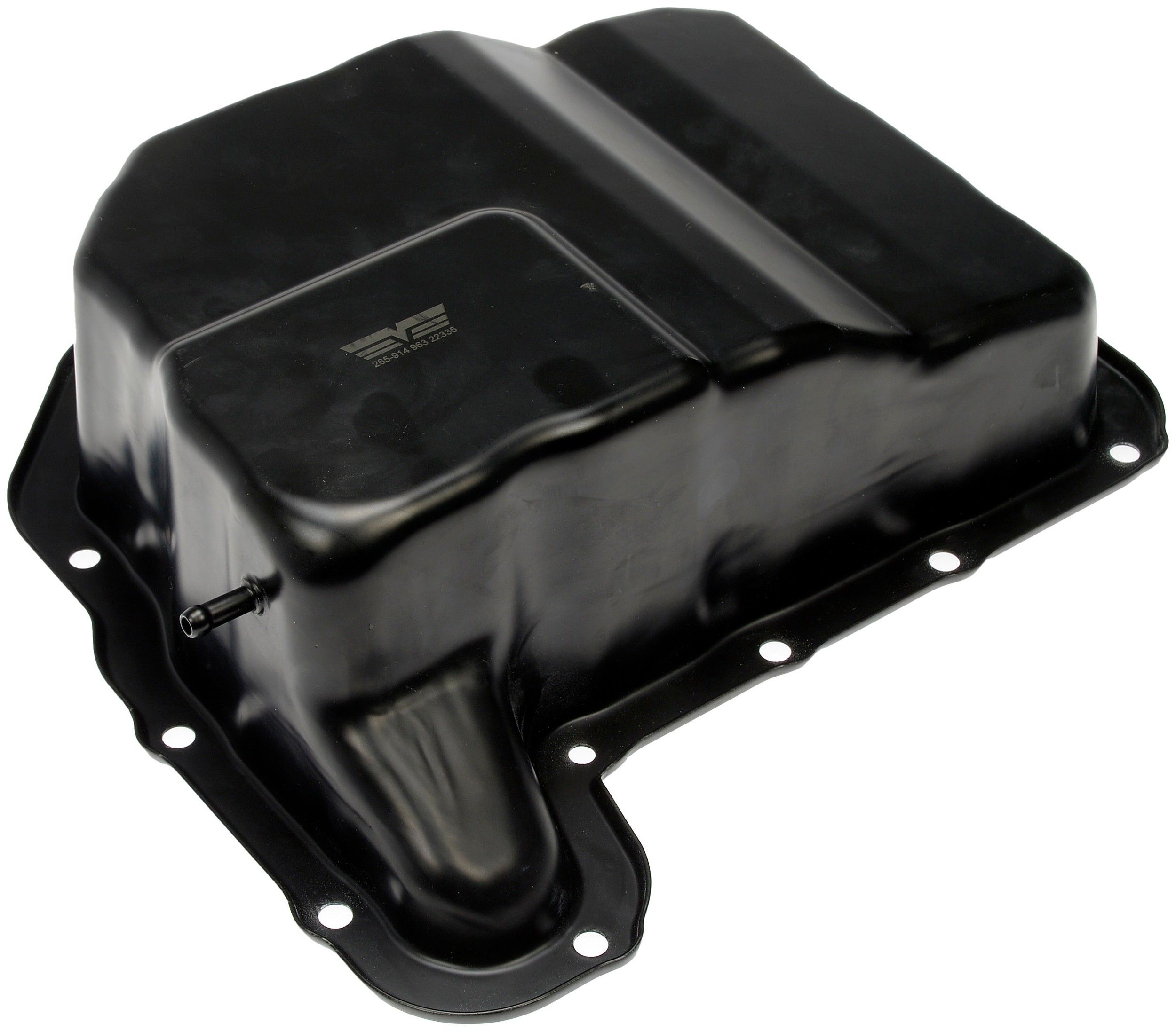 2000, 1999, 1998, 1997, 1996, 1995 Ford Contour Transmission Oil Pan