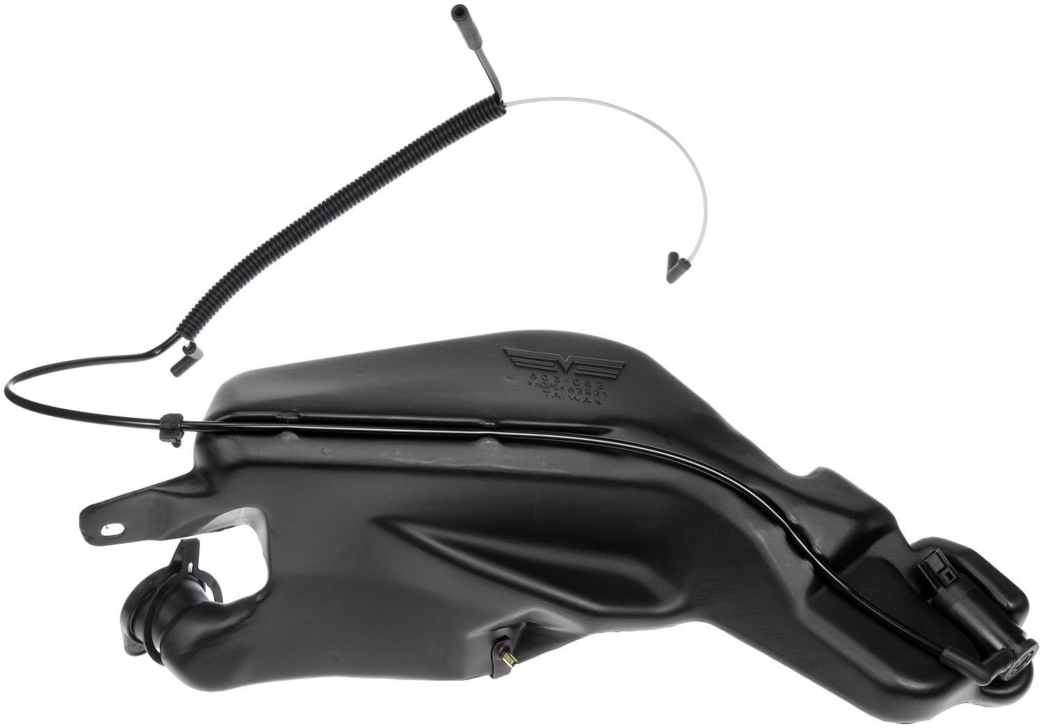 2007, 2006, 2005, 2004, 2003, 2002, 2001, 2000, 1999, 1998, 1997 Ford Taurus Washer Fluid Reservoir