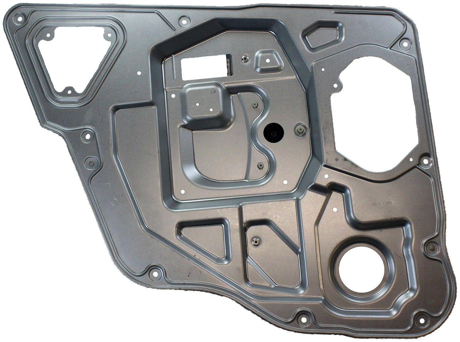 2009, 2008 Ford Taurus Hundred Window Regulator