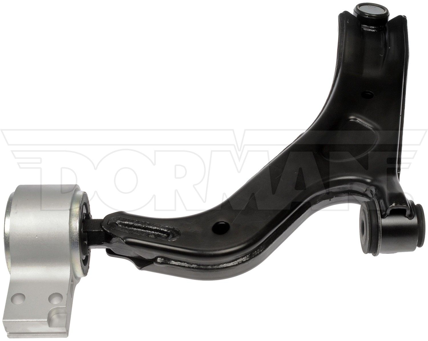 2009 Ford Flex Suspension Control Arm and Ball Joint Assembly