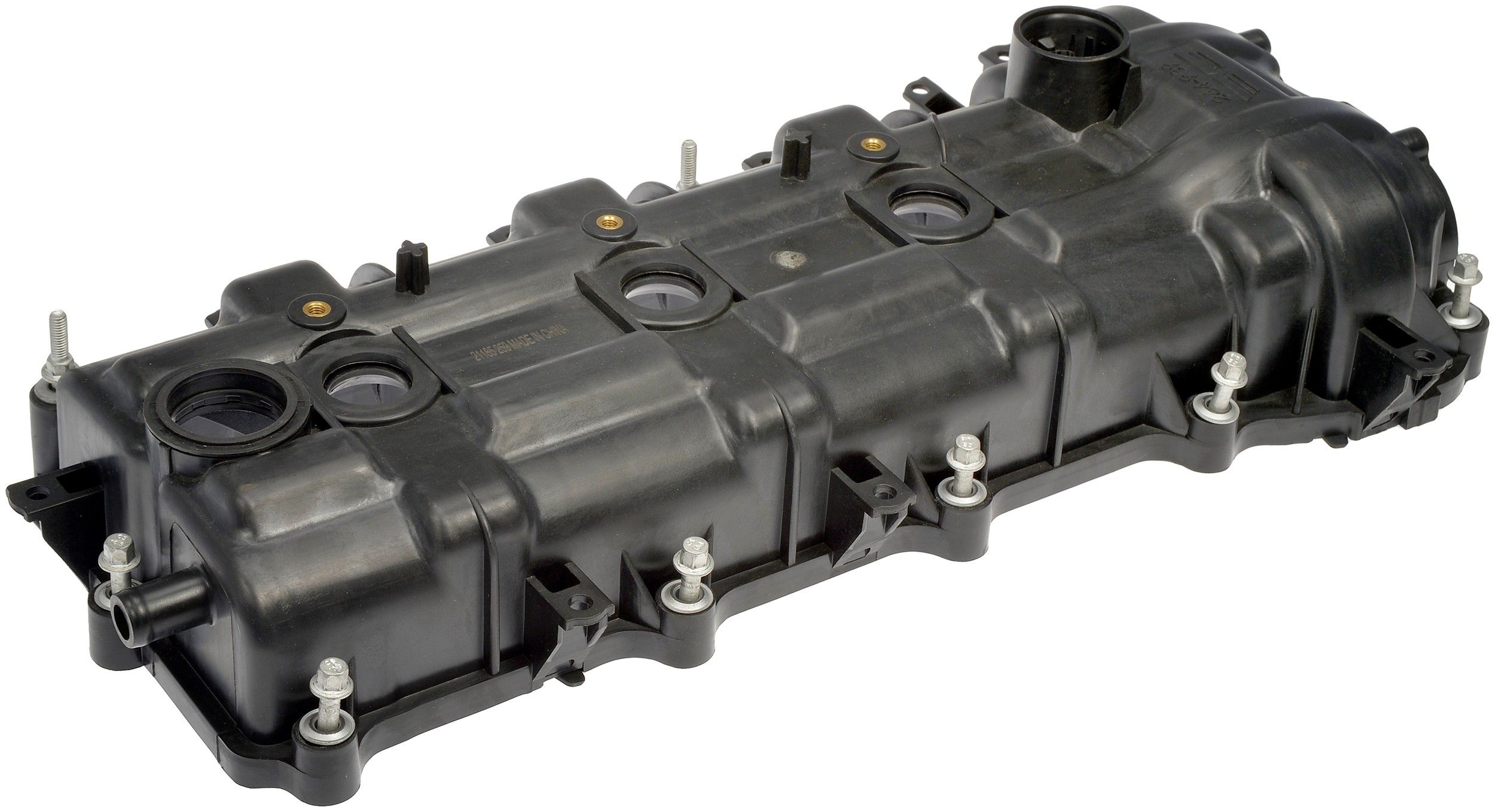 2021, 2020, 2019, 2018, 2017, 2016, 2015, 2014 Ram ProMaster 2500 Engine Valve Cover
