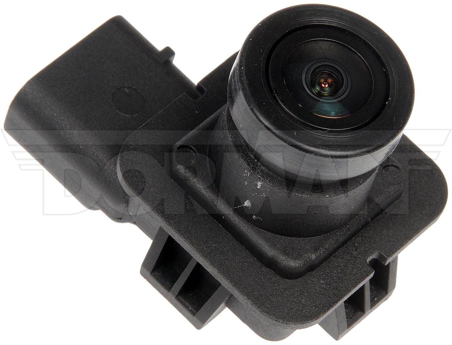 2016, 2015, 2014 Ford Escape Park Assist Camera