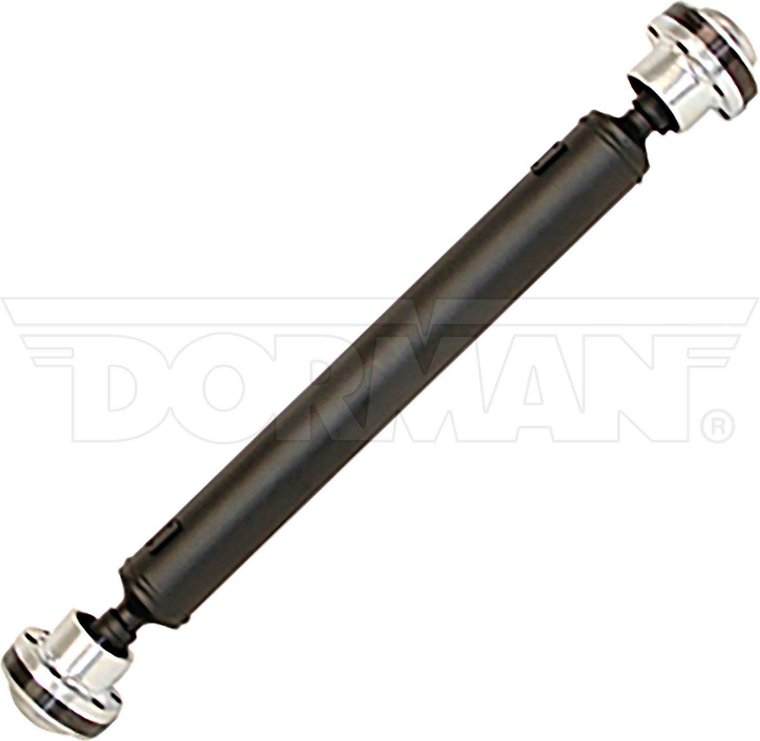 2018 Dodge Durango Drive Shaft