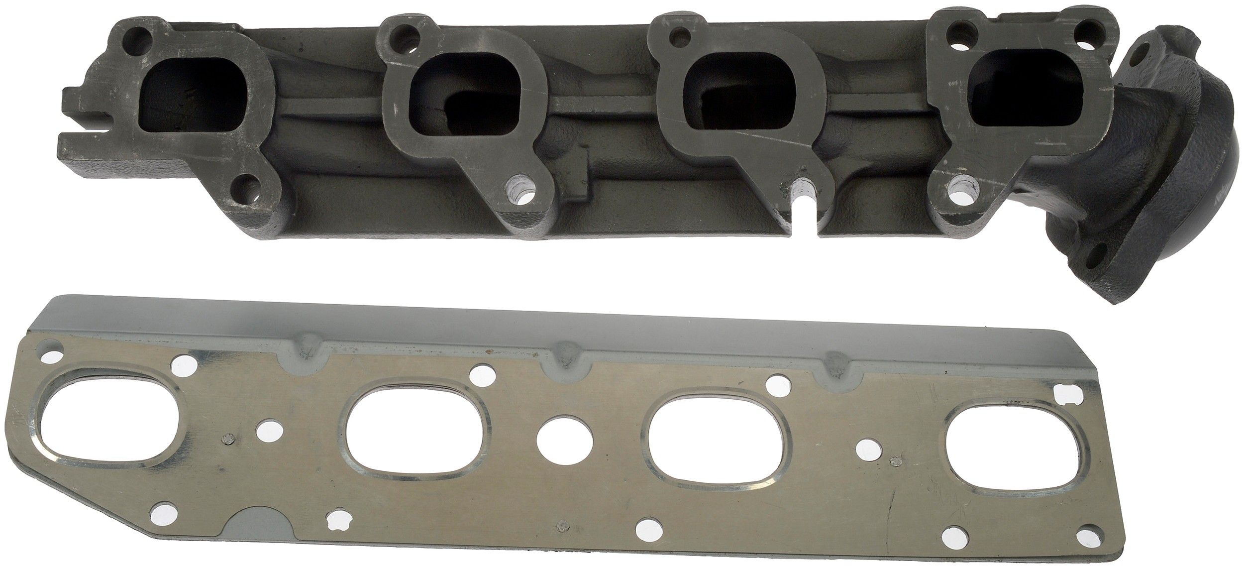 2024, 2023, 2022, 2021, 2020, 2019 Ram 1500 Exhaust Manifold