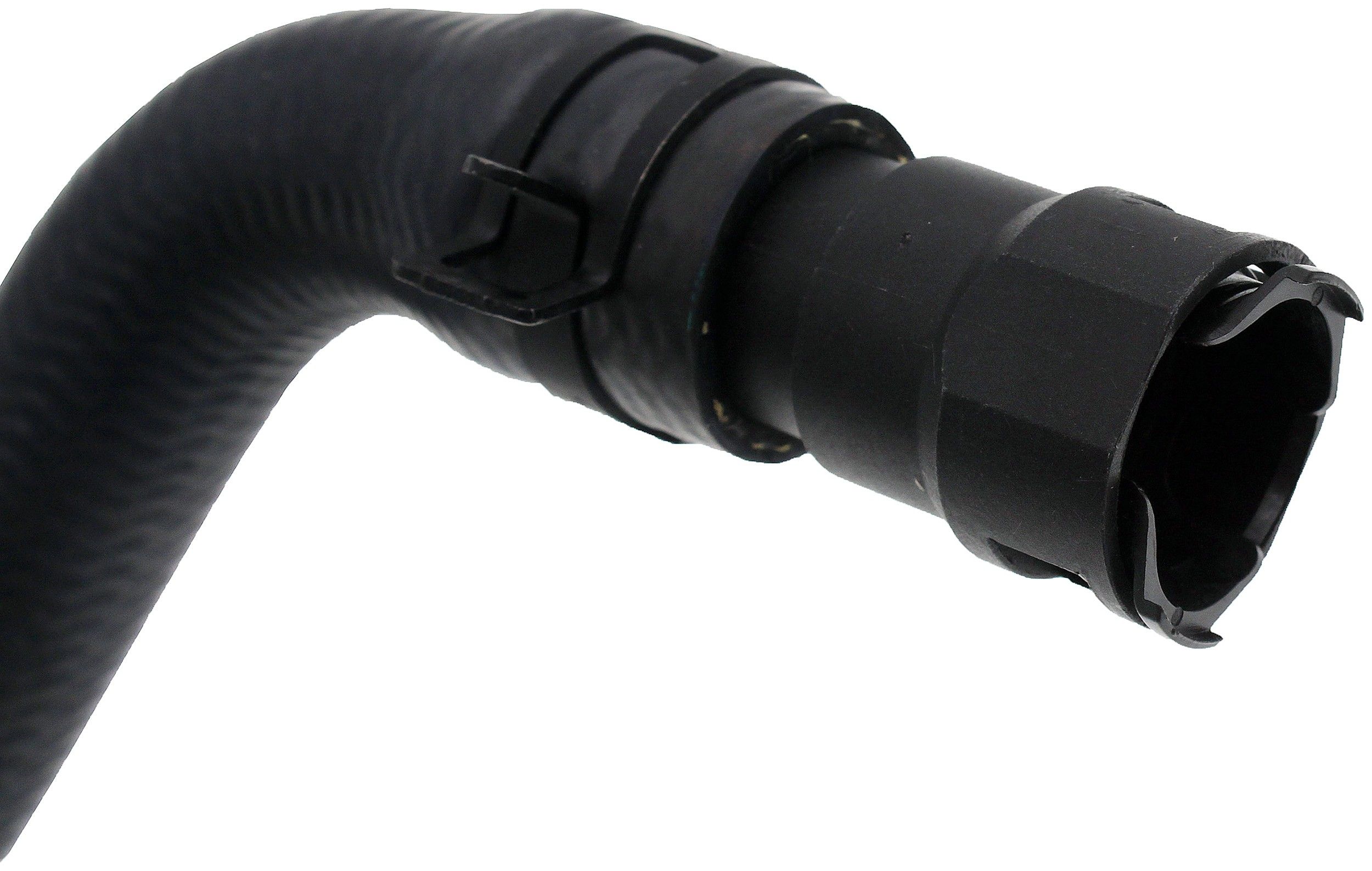 2017, 2016, 2015 Ford Expedition HVAC Heater Hose Assembly