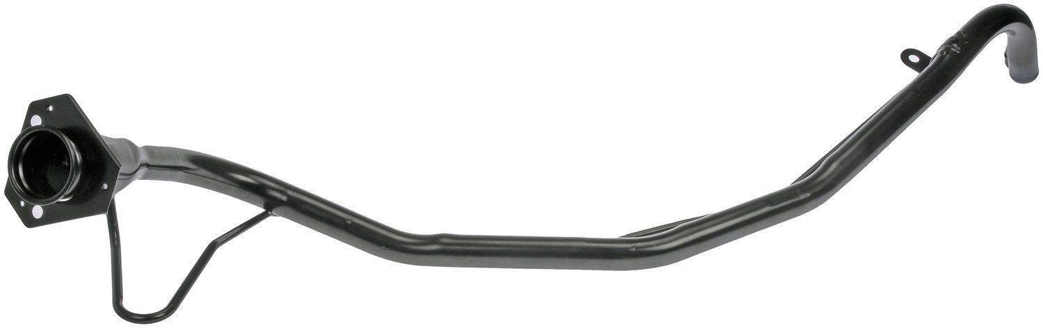 2017, 2016, 2015, 2014, 2013, 2012, 2011, 2010, 2009 Chevrolet Traverse Fuel Tank Filler Neck