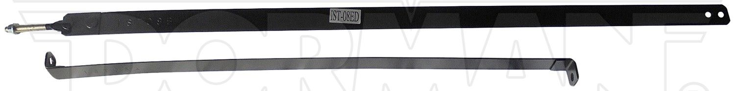 1990, 1989, 1988, 1987, 1986, 1985, 1984, 1983, 1982 GMC S15 Fuel Tank Strap