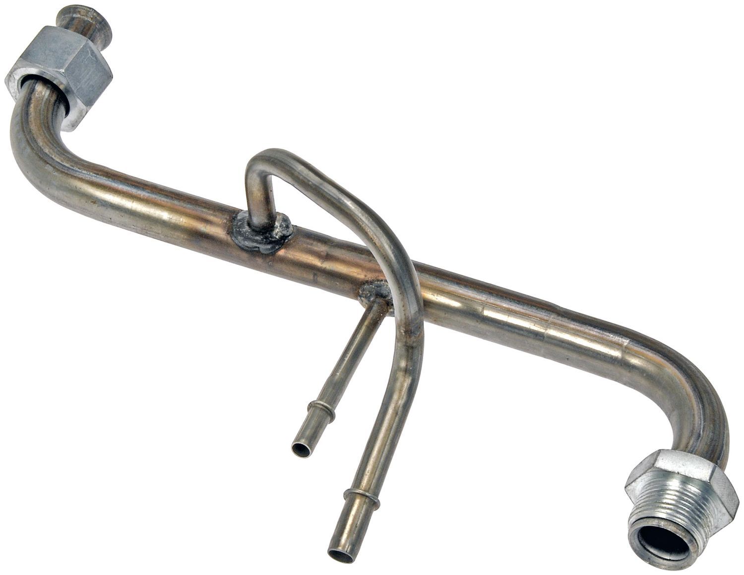 2002, 2001 Ford Taurus Exhaust Gas Recirculation (EGR) Line