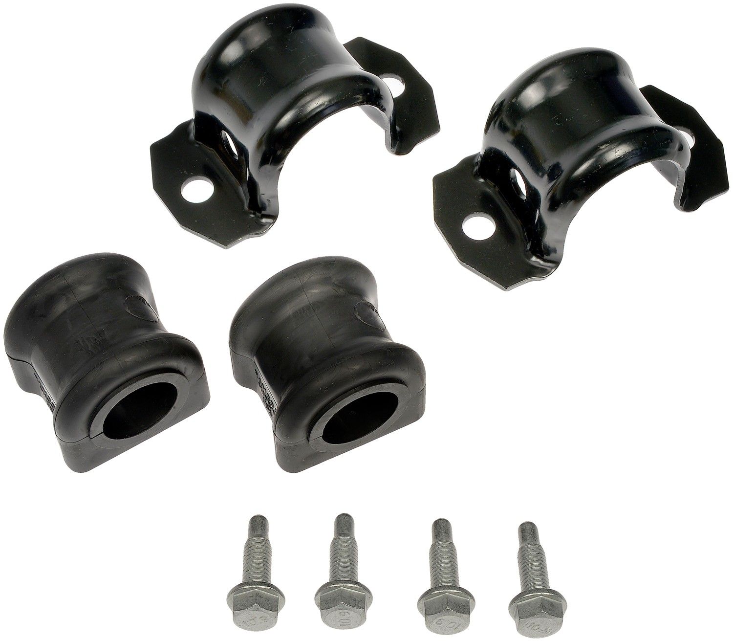 2002, 2001, 2000, 1999, 1998 Dodge Durango Suspension Stabilizer Bar Bushing Kit