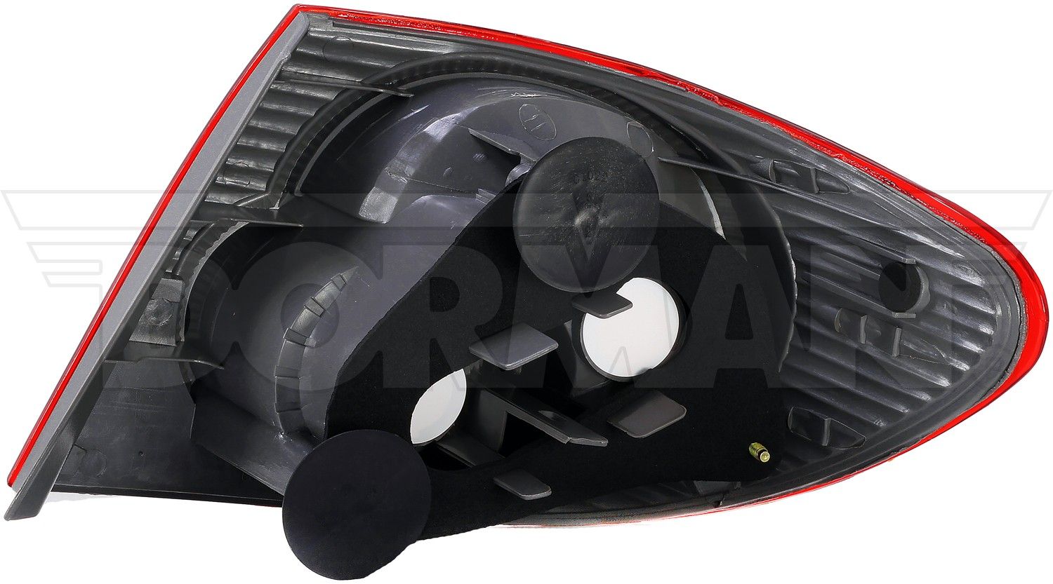 2008, 2007, 2006, 2005 Toyota Matrix Tail Light Assembly