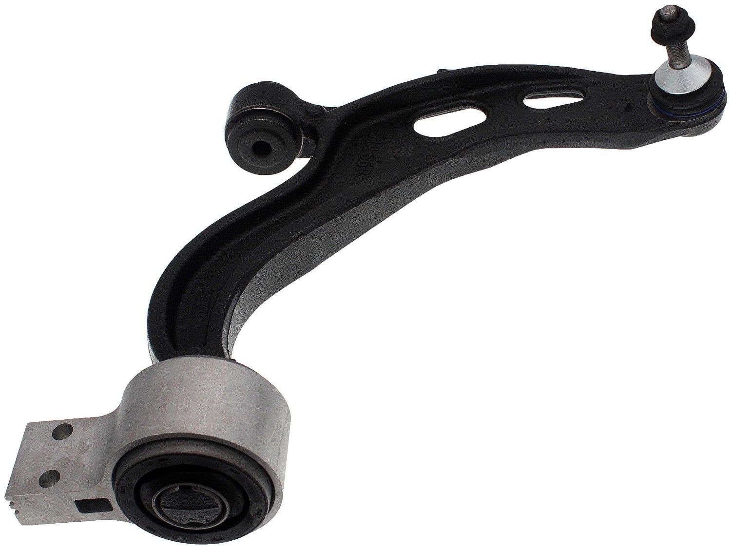 2019, 2018, 2017, 2016, 2015, 2014, 2013 Ford Flex Suspension Control Arm and Ball Joint Assembly