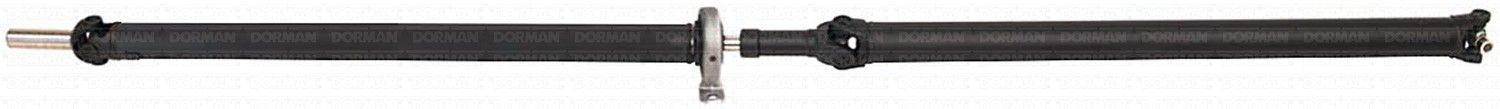 2002, 2001, 2000, 1999, 1998, 1997, 1996 Chevrolet Express 3500 3500 Drive Shaft