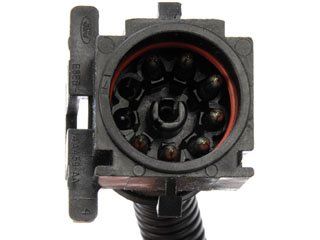 1995, 1994, 1993, 1992, 1991 Ford Explorer II Transfer Case Motor