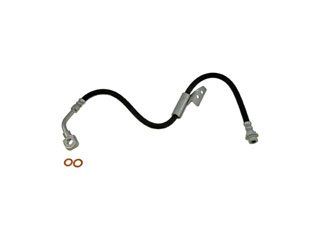 2002, 2001, 2000, 1999, 1998, 1997, 1996 Chevrolet Express 2500 1500 Brake Hydraulic Hose