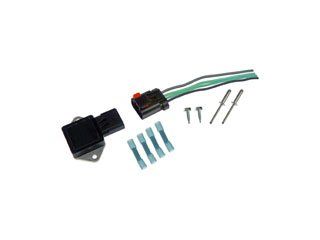 1999, 1998, 1997 Dodge Neon Voyager Engine Cooling Fan Relay Kit