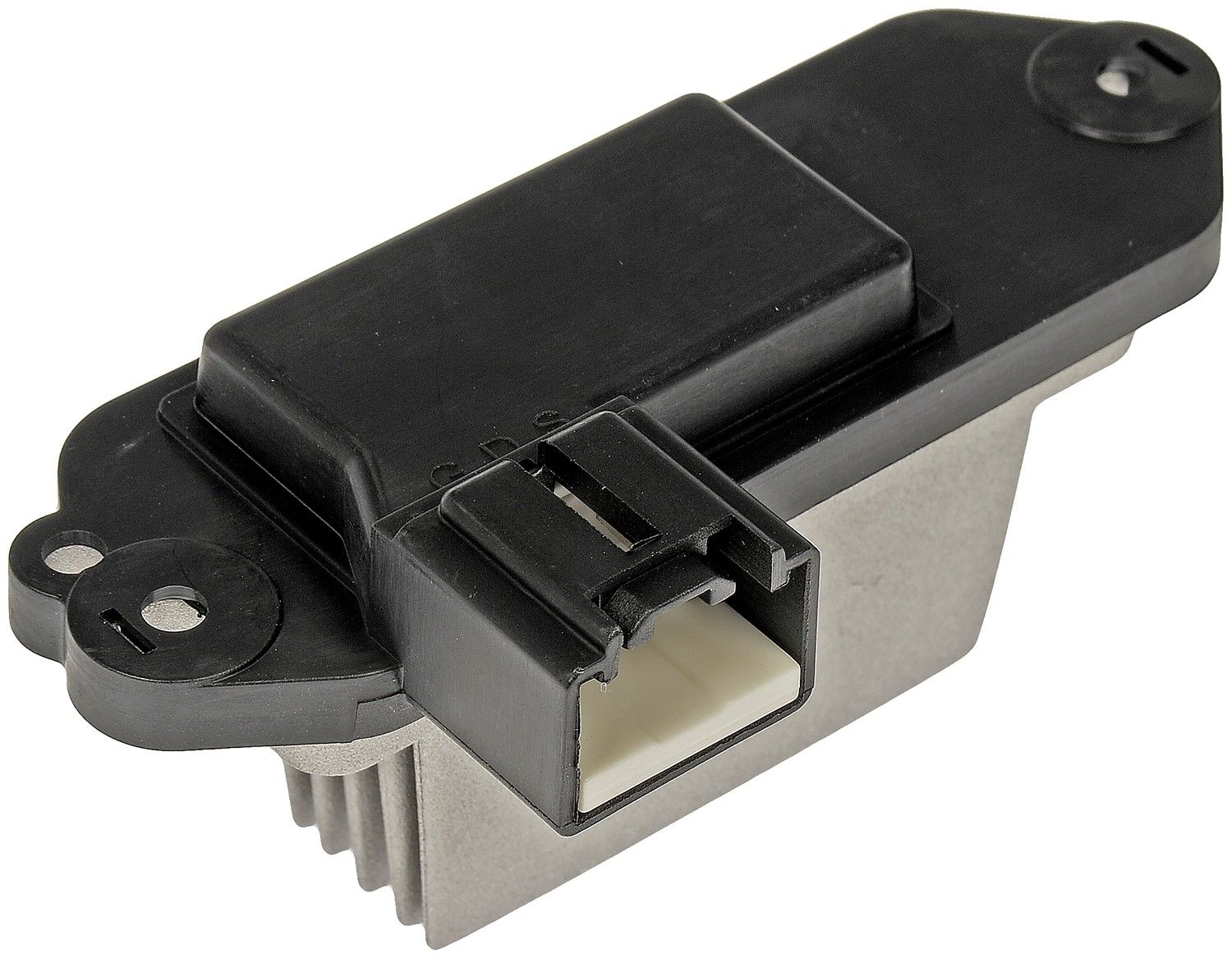 2013, 2012, 2011, 2010 Mazda 3 HVAC Blower Motor Resistor
