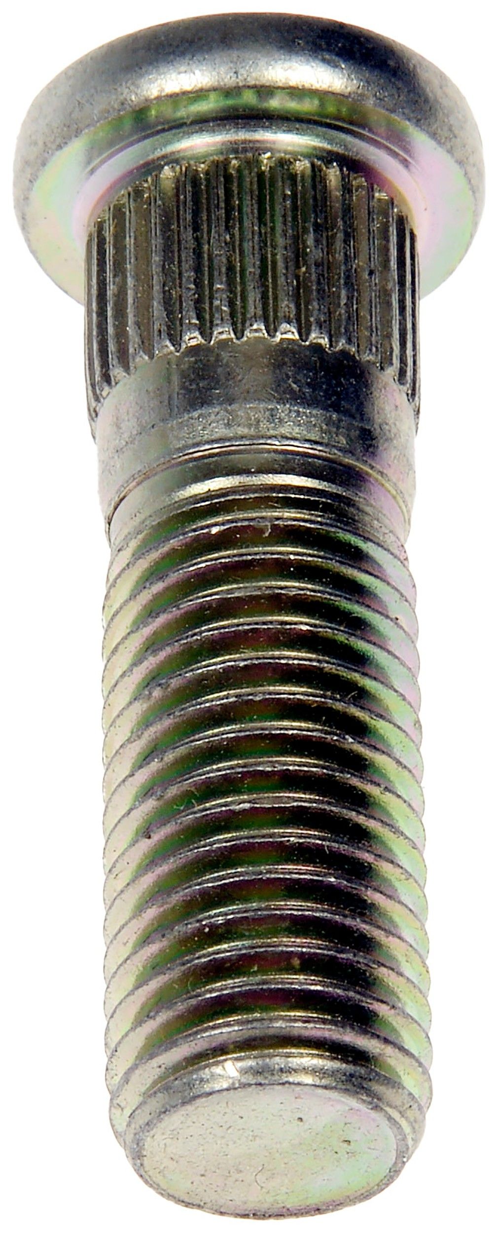 2023, 2022, 2021, 2020, 2019, 2018, 2017, 2016, 2015, 2014, 2013, 2012, 2011 Mazda 2 Wheel Lug Stud
