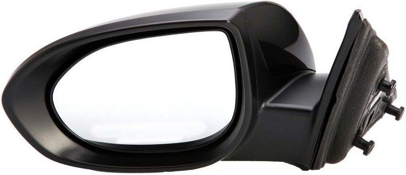 2013, 2012, 2011, 2010, 2009 Mazda 6 Door Mirror