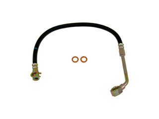 1987 GMC V2500 Brake Hydraulic Hose