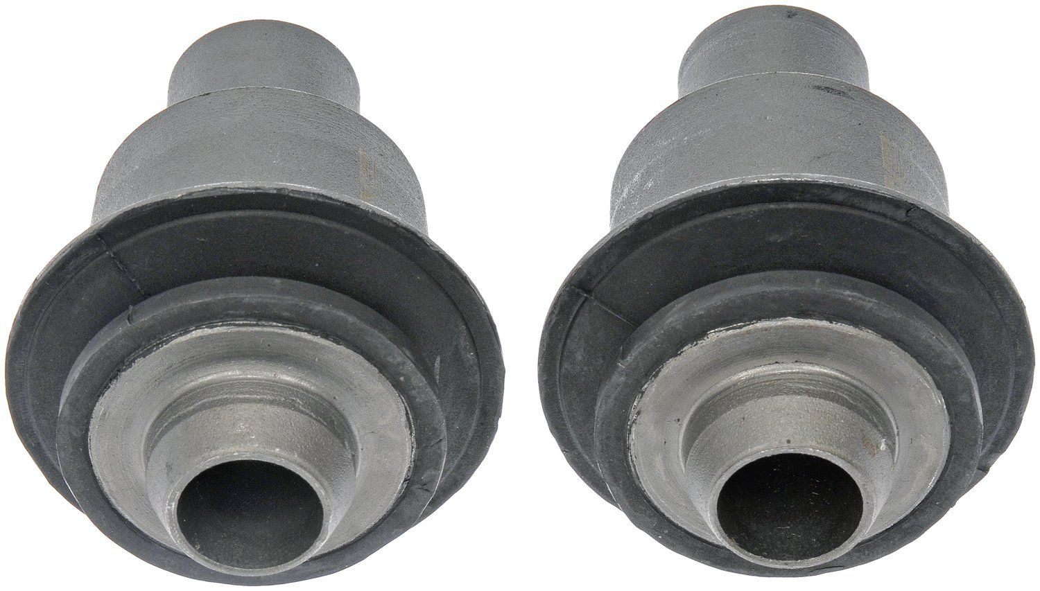 Nissan Sentra Suspension Subframe Bushing Replacement (AST, Dorman