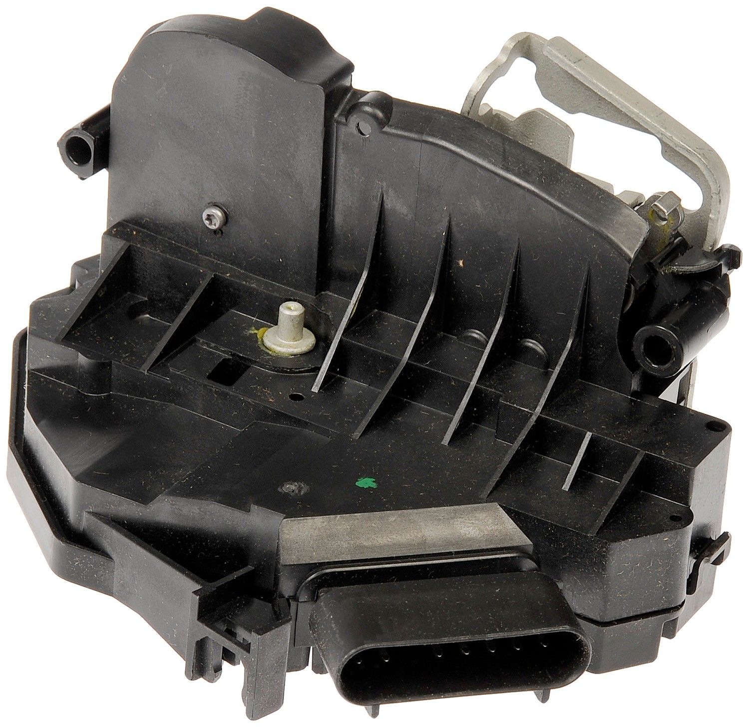 2019, 2018, 2017, 2016, 2015, 2014, 2013, 2012, 2011 Ford Fiesta Door Lock Actuator Motor