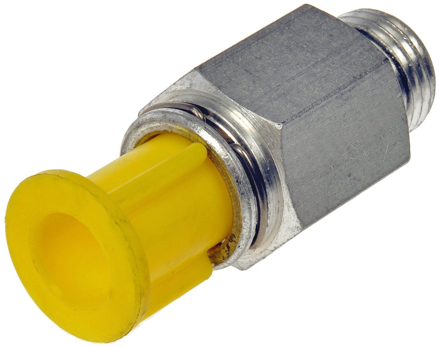 2005 Pontiac Aztek Automatic Transmission Oil Cooler Line Connector