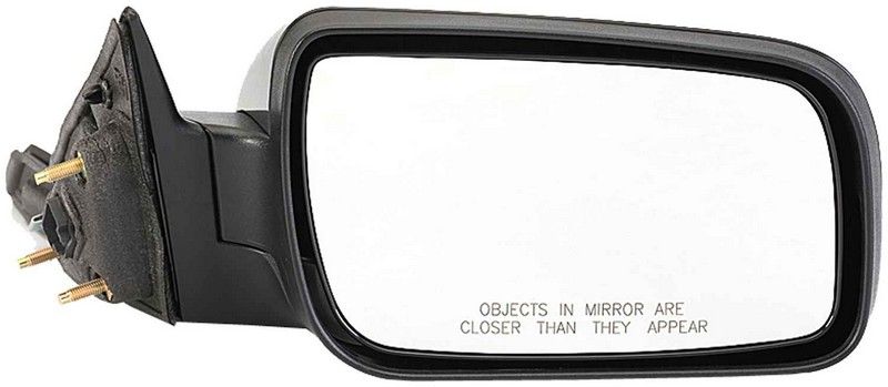 2009, 2008 Ford Taurus Door Mirror