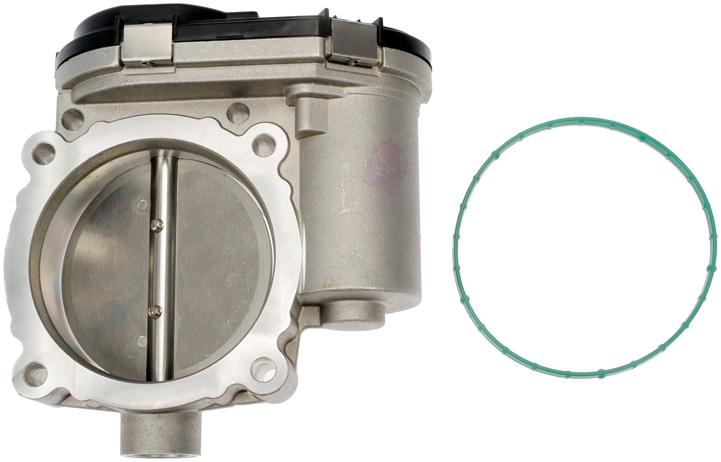 2023, 2022, 2021, 2020, 2019, 2018, 2017, 2016, 2015, 2014 Ram ProMaster 2500 Fuel Injection Throttle Body