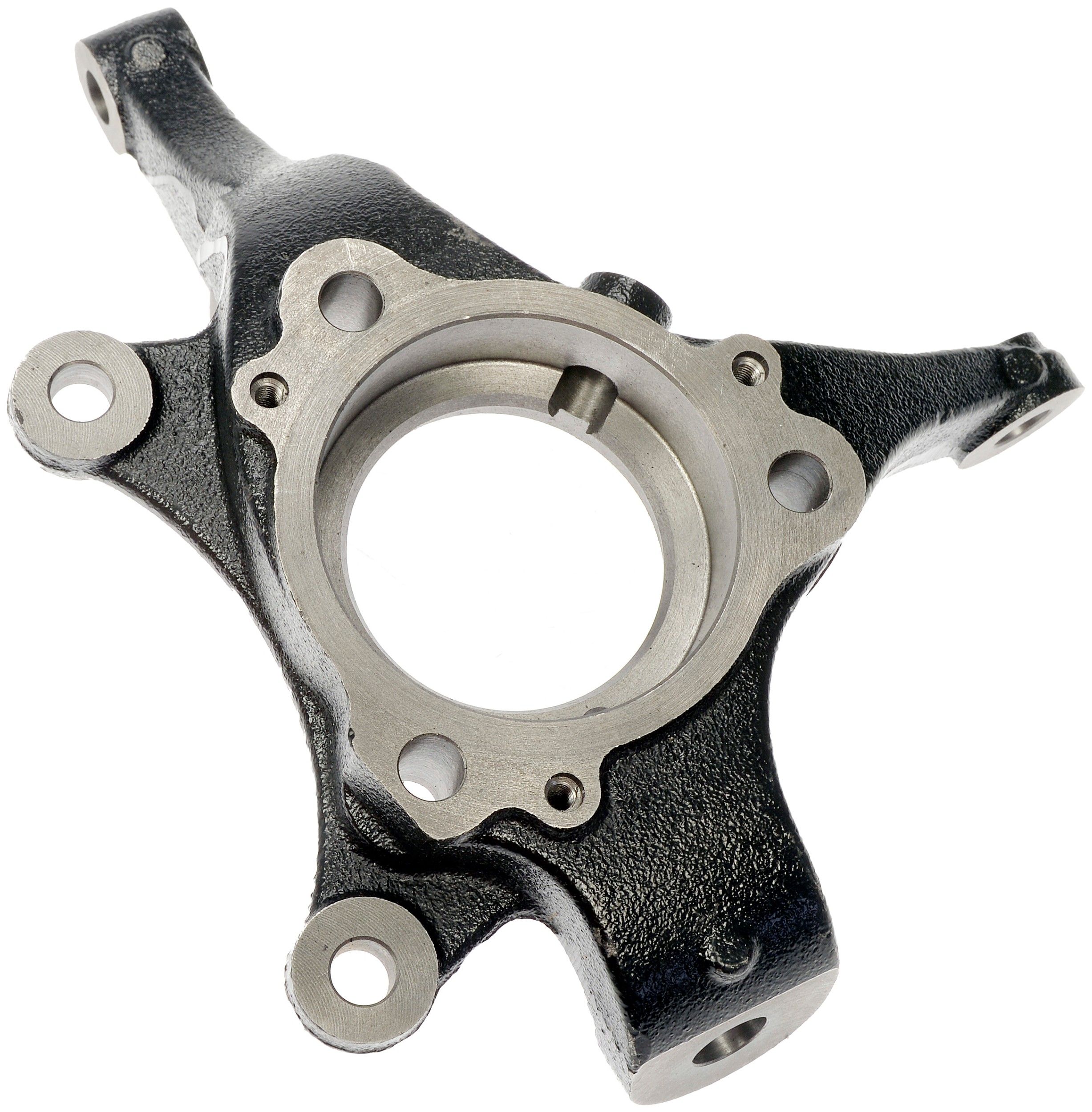 2024, 2023, 2022, 2021, 2020, 2019 Kia Forte Steering Knuckle