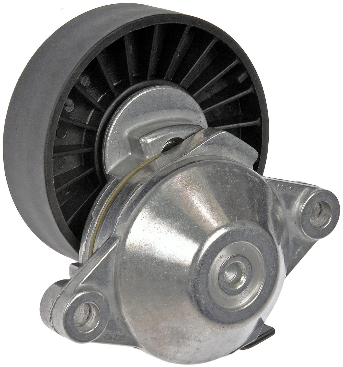 2002, 2001, 2000, 1999, 1998, 1997, 1996, 1995, 1994, 1993, 1992, 1991 Saturn SL Accessory Drive Belt Tensioner Assembly