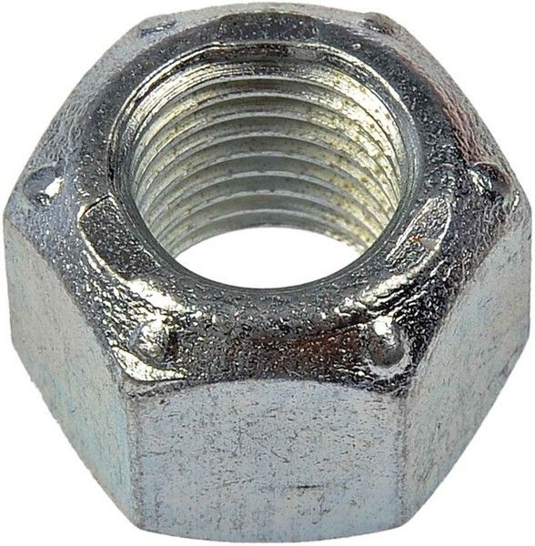 Engine Rocker Arm Nut Sealed Power MR-1813