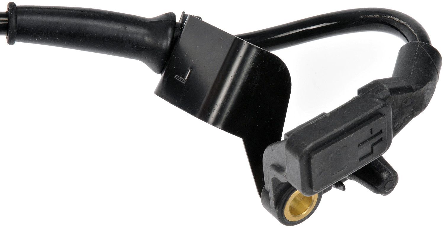 2006, 2005, 2004, 2003, 2002, 2001, 2000 Lincoln LS ABS Wheel Speed Sensor