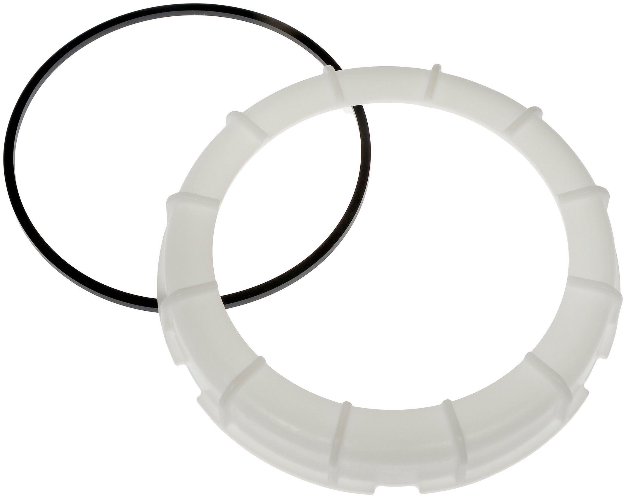 2002, 2001, 2000, 1999, 1998, 1997 Ford Expedition Fuel Tank Lock Ring