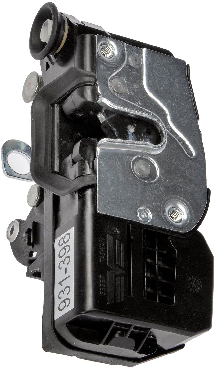 2014, 2013, 2012, 2011, 2010, 2009, 2008 Cadillac CTS Door Lock Actuator Motor