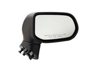 2011, 2010, 2009, 2008, 2007, 2006 Honda Civic Door Mirror