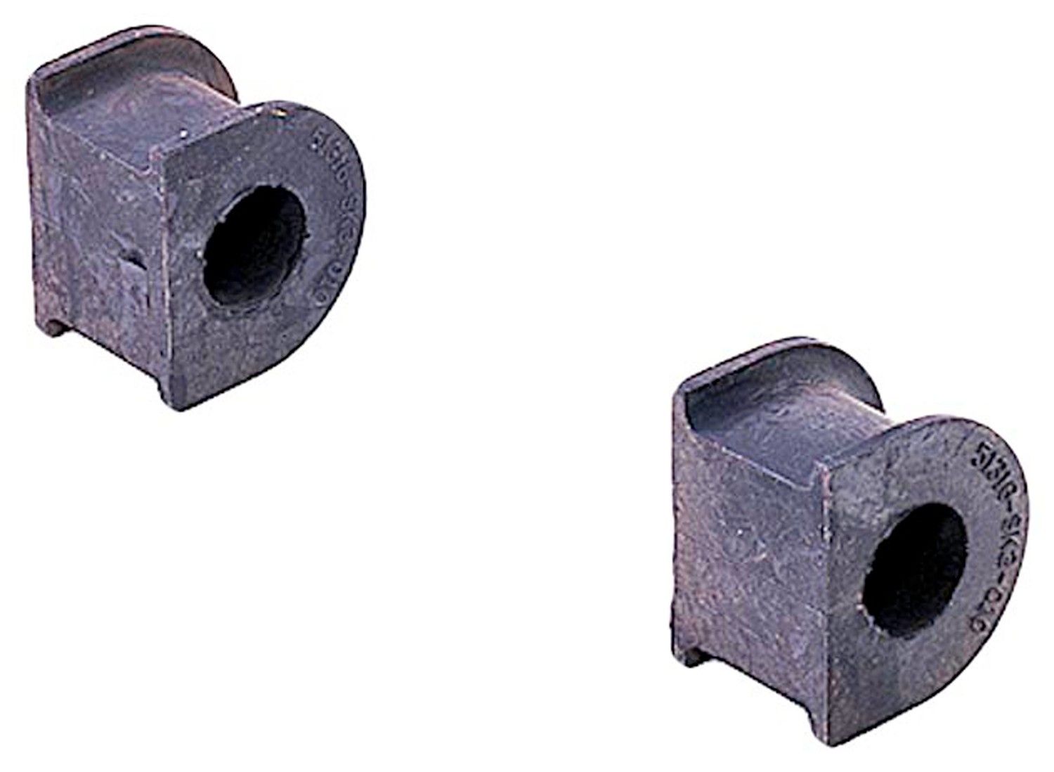 1993, 1992, 1991, 1990 Acura Integra Suspension Stabilizer Bar Bushing Kit
