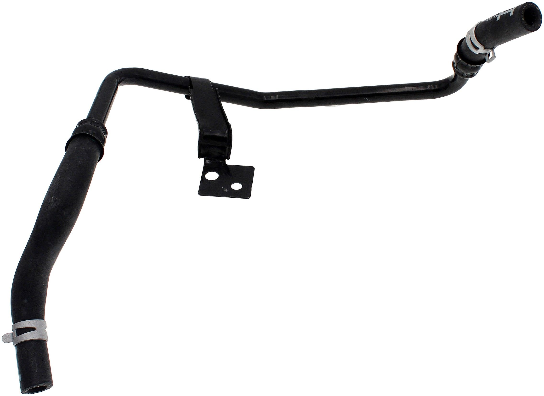 2010, 2009, 2008, 2007, 2006, 2005, 2004, 2003, 2002 Ford Explorer Engine Oil Cooler Hose Assembly