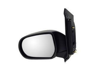 2006, 2005, 2004, 2003, 2002, 2001, 2000 Mazda MPV Door Mirror
