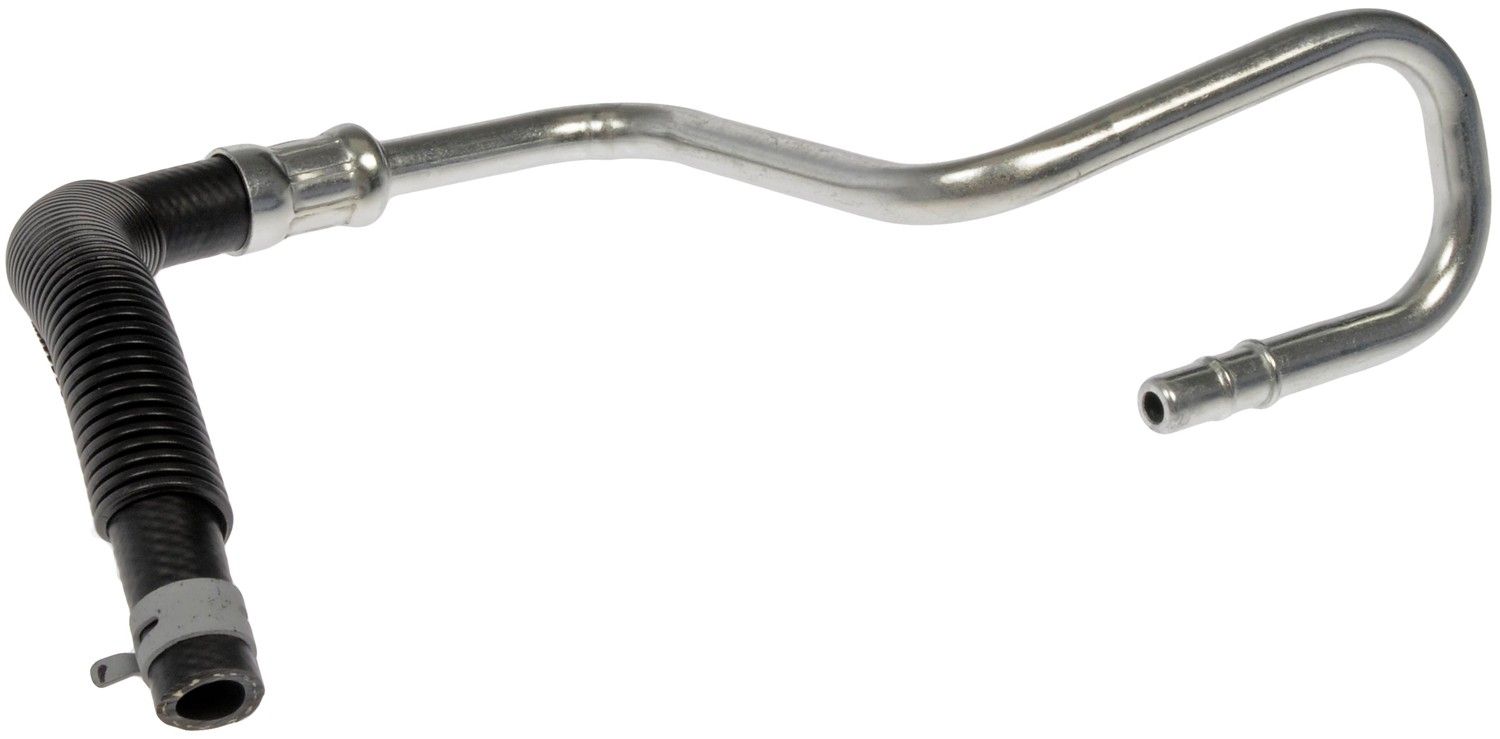 2005 Ford Excursion Automatic Transmission Oil Cooler Hose Assembly