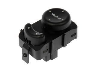 2004, 2003, 2002, 2001, 2000, 1999, 1998 Dodge Intrepid Door Mirror Switch