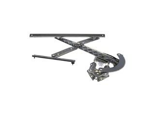 2002, 2001, 2000, 1999, 1998, 1997 Ford Expedition Window Regulator