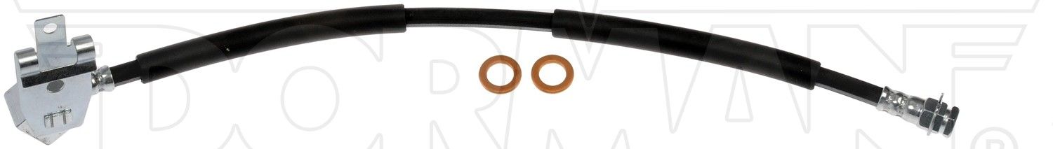 1994, 1993, 1992, 1991 Ford Explorer II Brake Hydraulic Hose